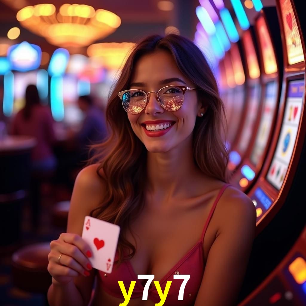 Experiência VIP y7y7