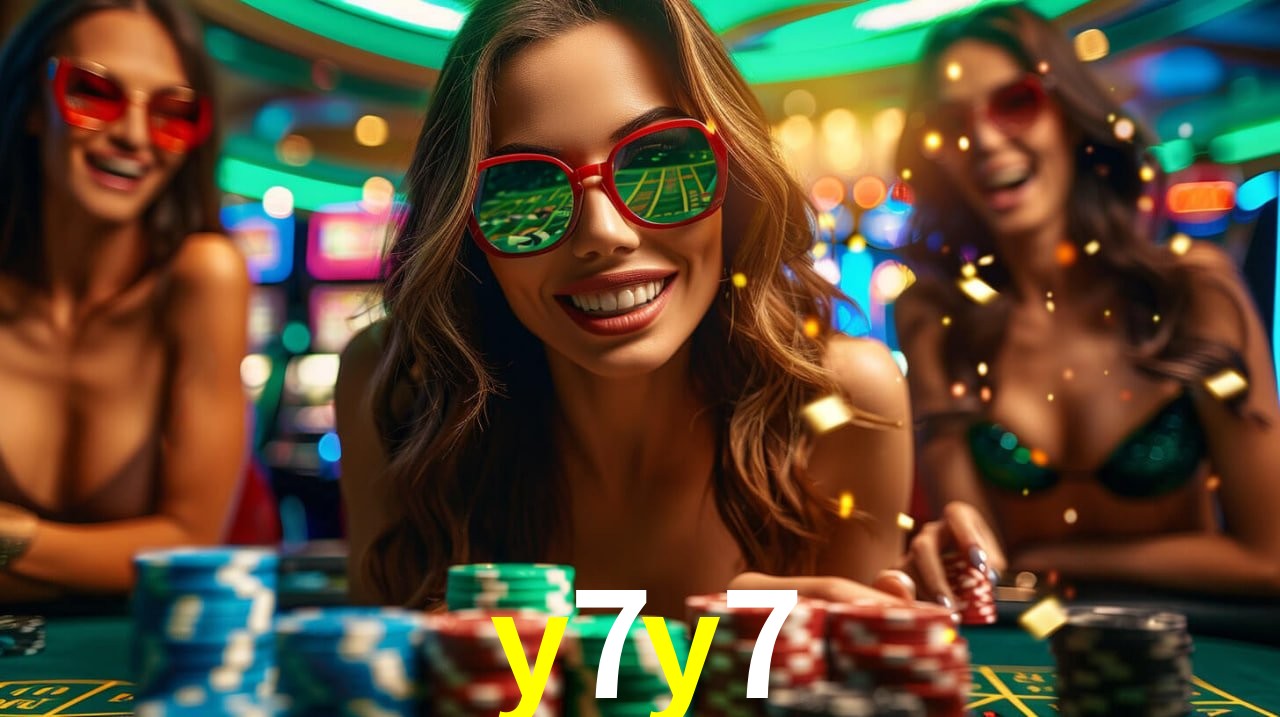 Welcome Bonus y7y7