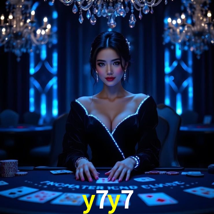 Experiência VIP y7y7
