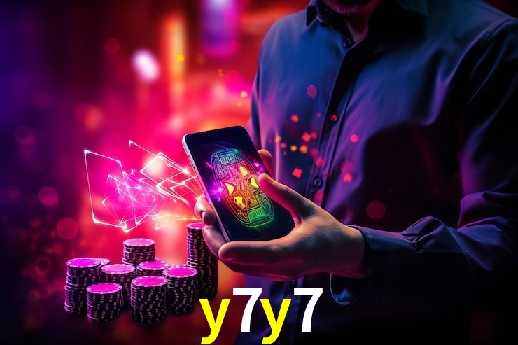 Interface do App y7y7