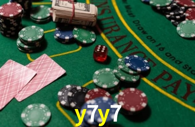 Bônus Generosos e Exclusivos no y7y7 para Você!