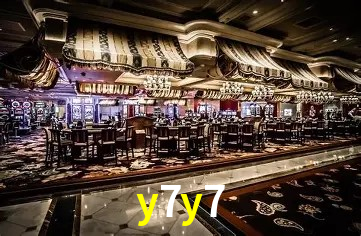 APP oficial da y7y7 para mobile