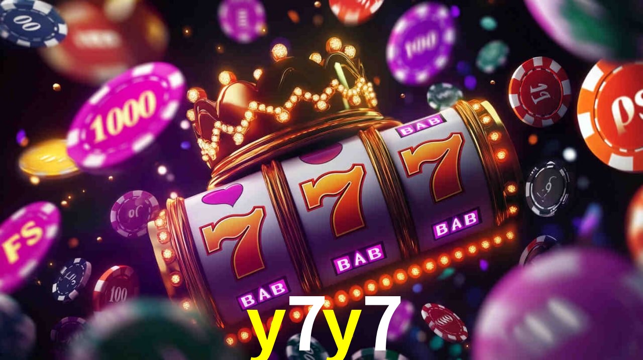 Live Casino y7y7