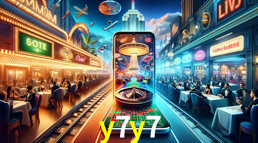 Platform Technology y7y7