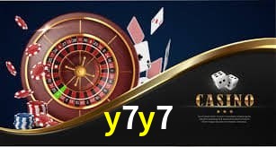 Mesa de Blackjack y7y7