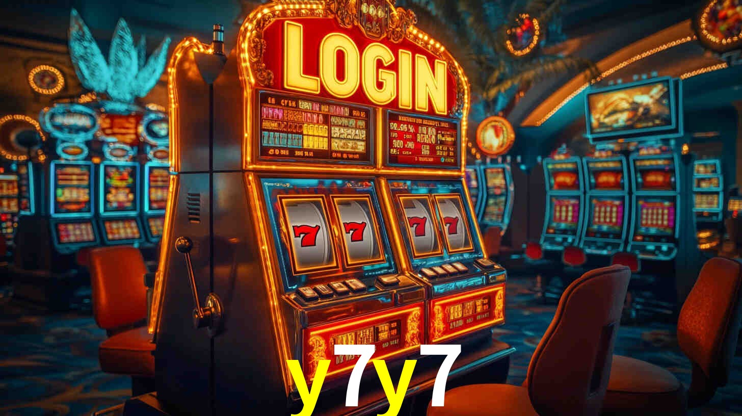 Welcome Bonus y7y7