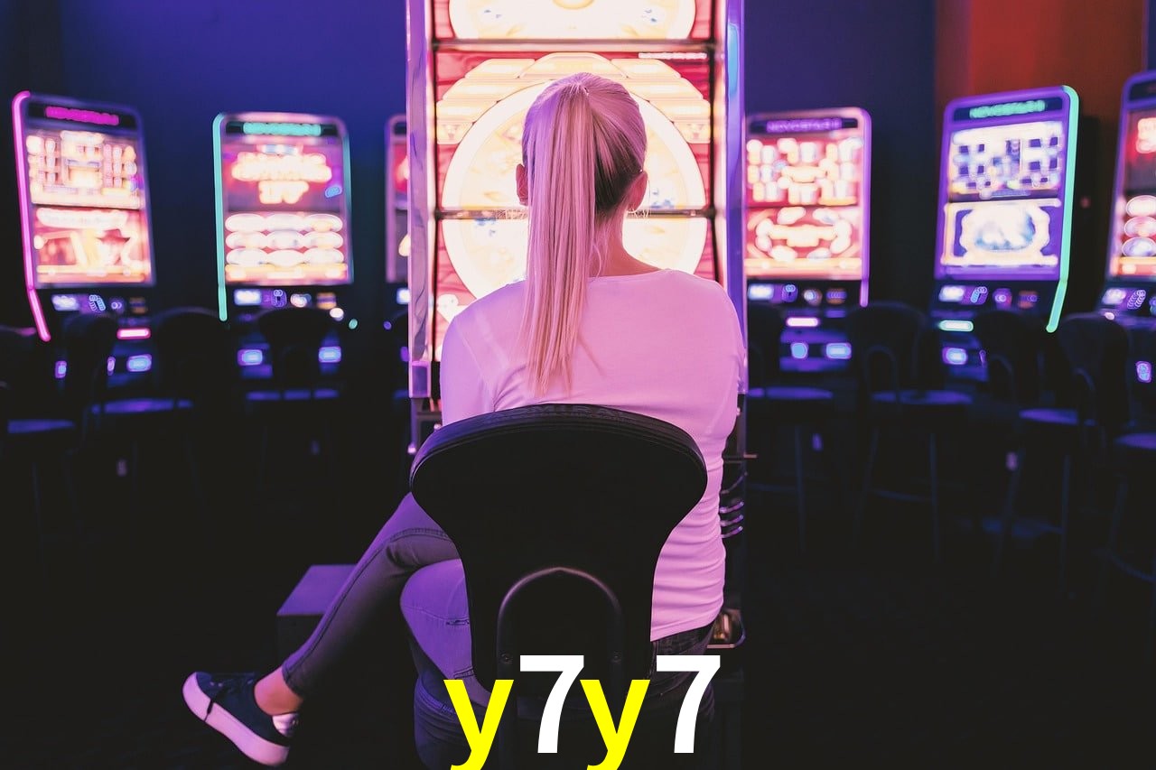 Game Providers y7y7