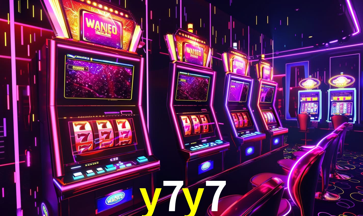 A Popularidade dos Caça-Níqueis no y7y7