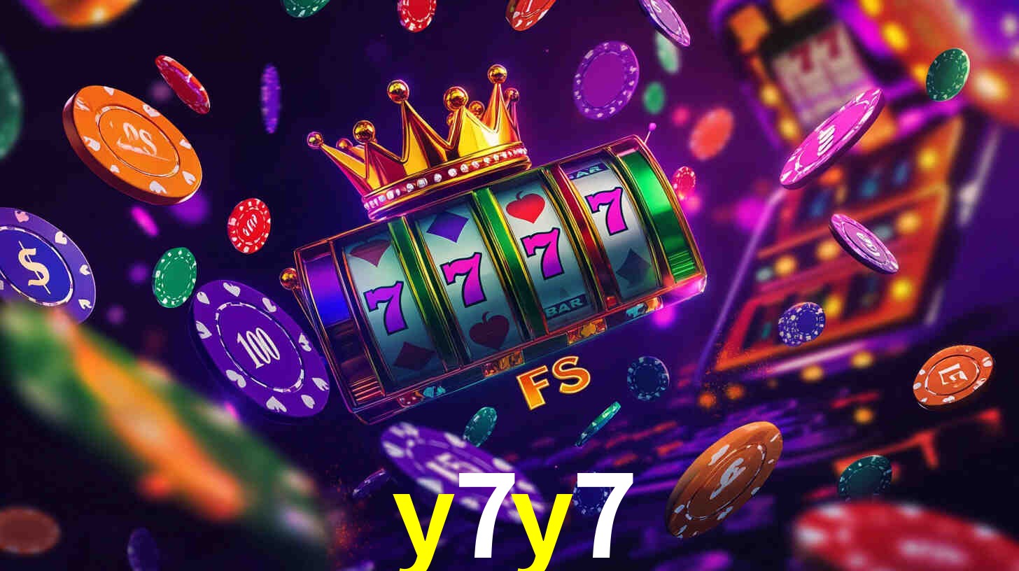 Roulette Table y7y7