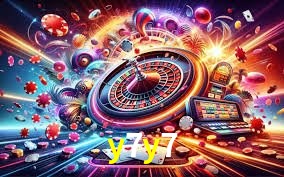 Casino Ao Vivo y7y7