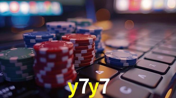 Jogos de Slot y7y7