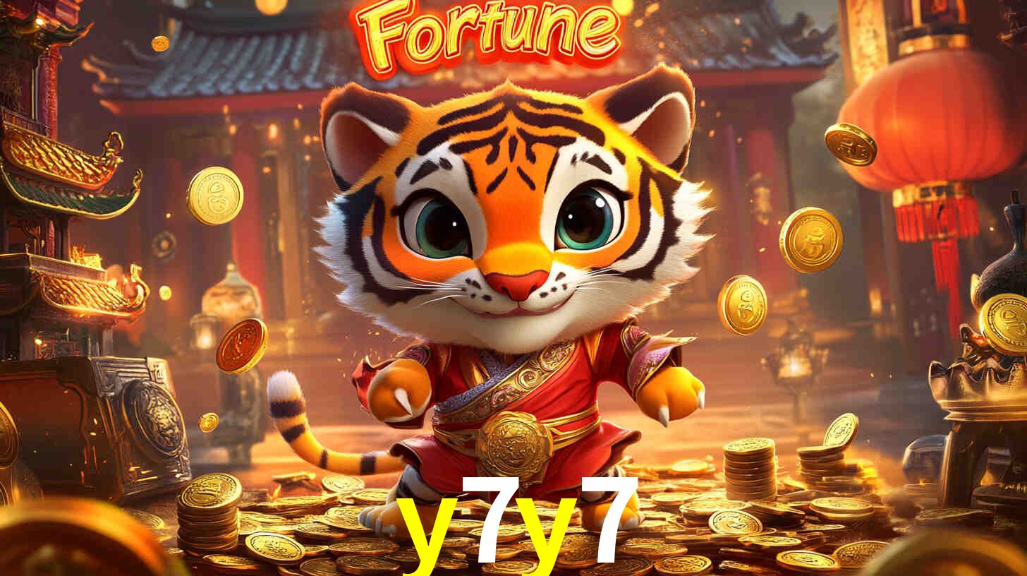 Descubra a Magia dos Jogos de Arcade no y7y7