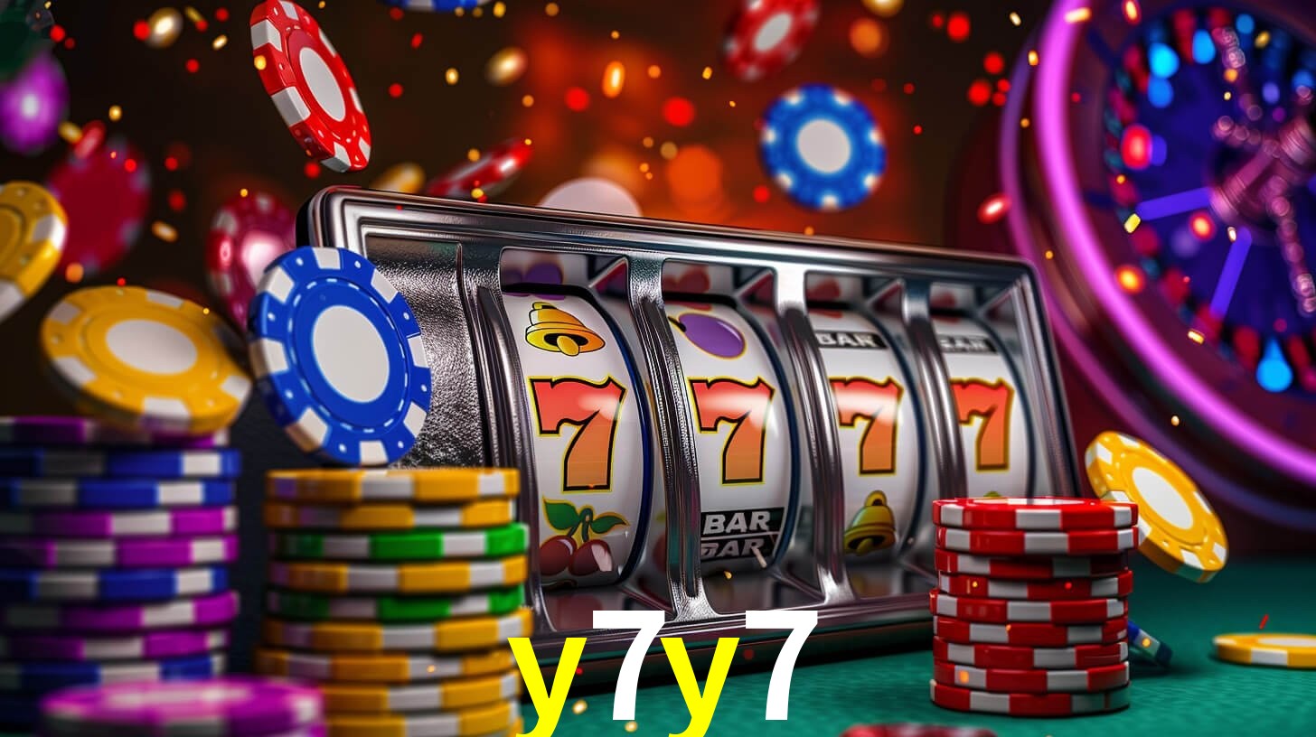 cassino y7y7