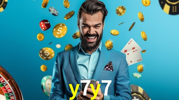 Slot Games y7y7
