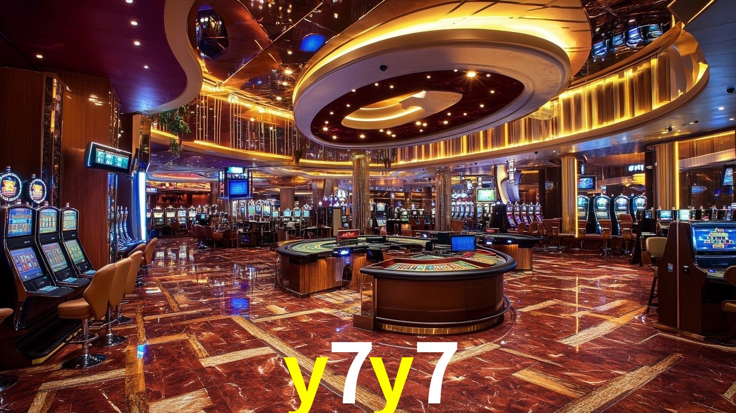 VIP Casino y7y7