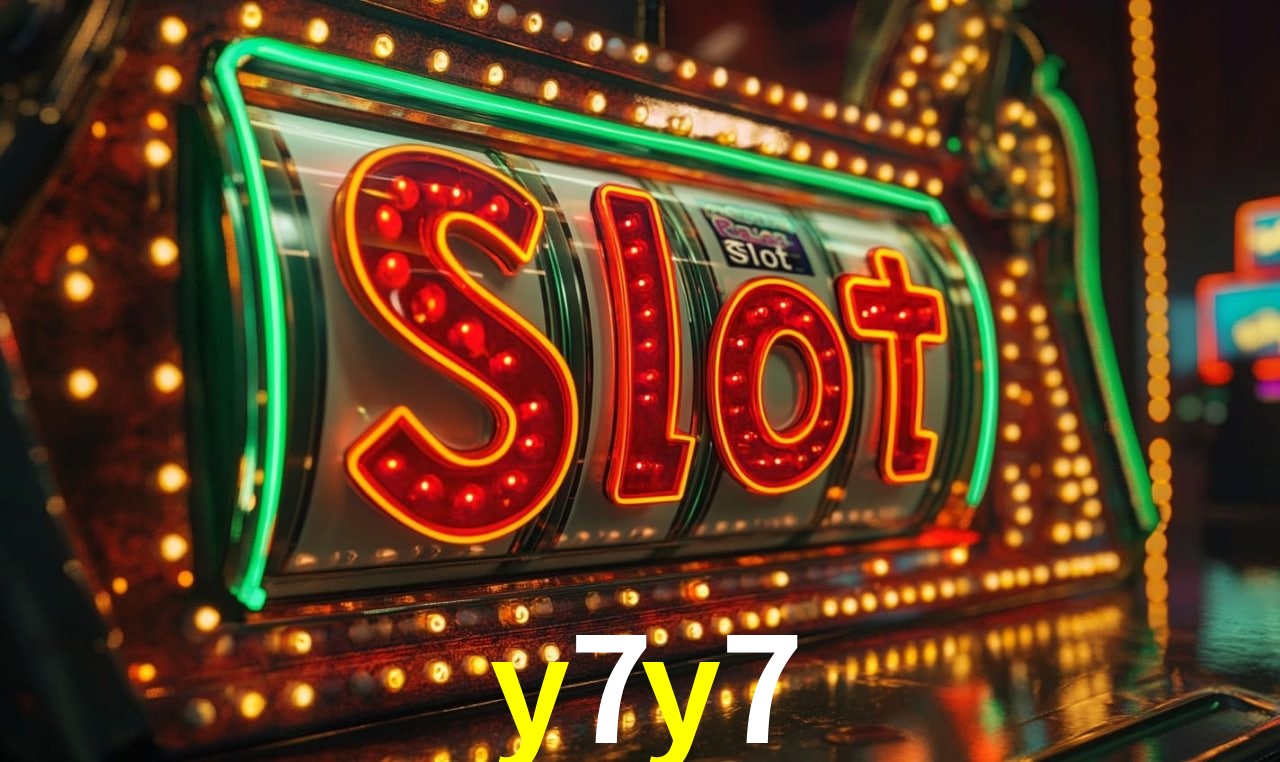 Provedores de Jogos y7y7