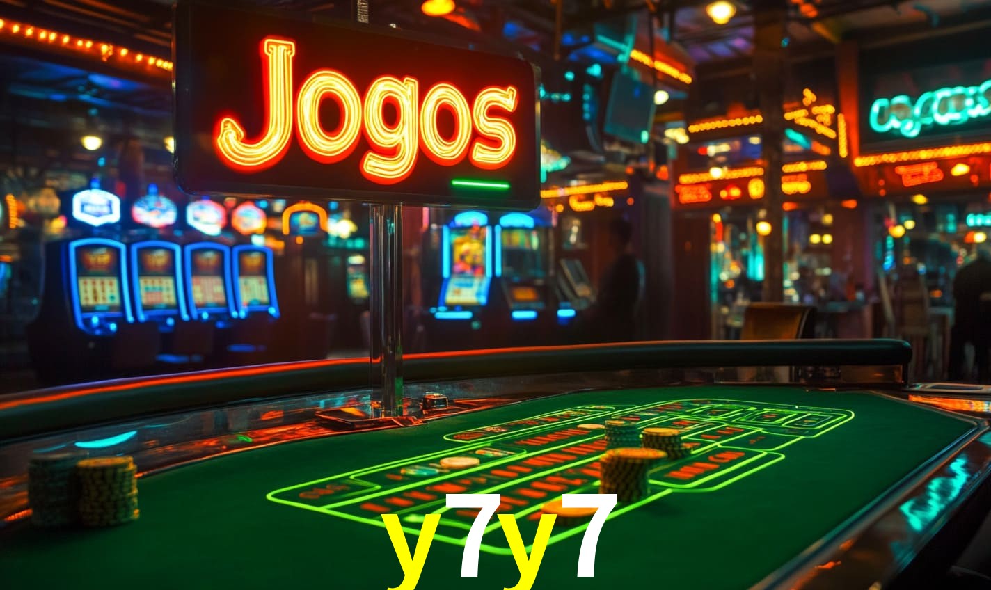 Estatísticas do Jogo y7y7