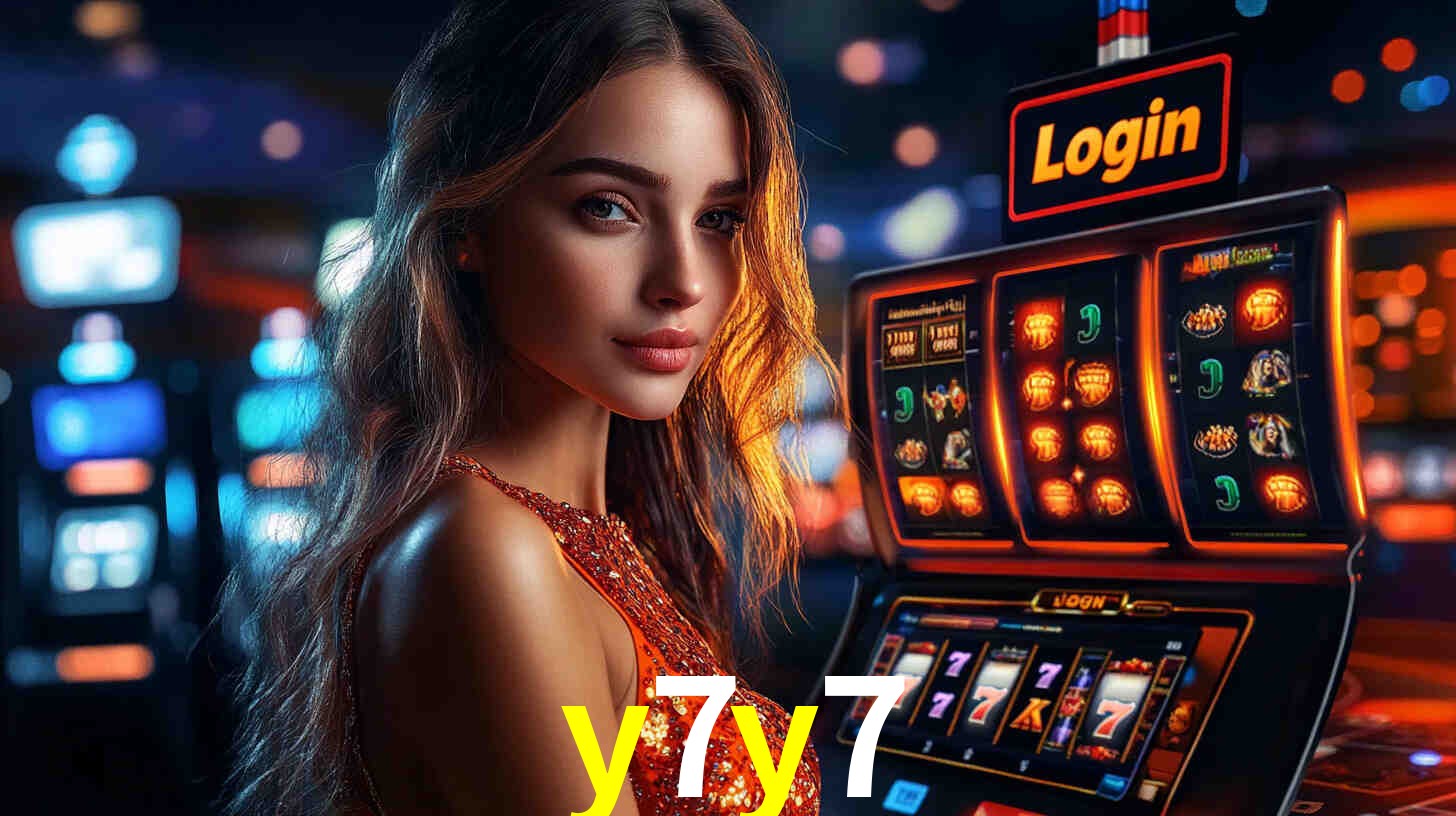 Experimente o Login Seguro Premium no y7y7