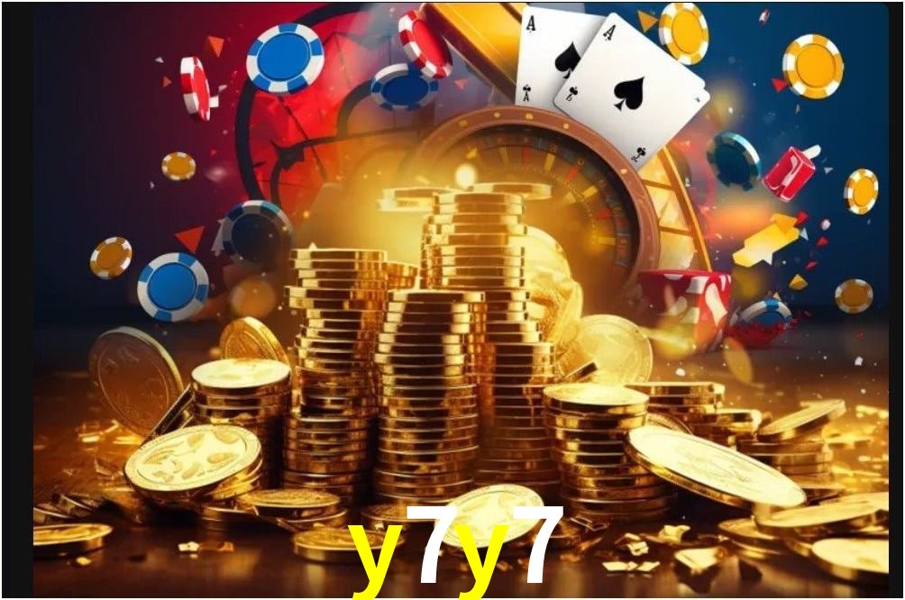 A Emoção da Loteria na y7y7: Uma Chance de Mudança de Vida