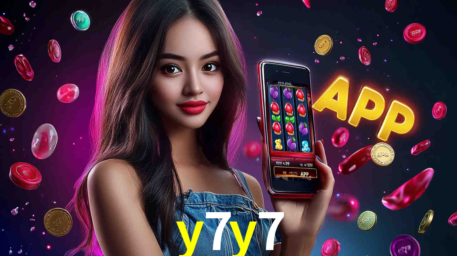 Desvendando o Mundo dos Jogos Virtuais na y7y7