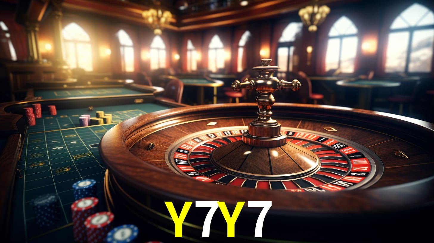 Melhores Jogos de Slots no Y7Y7 🍀