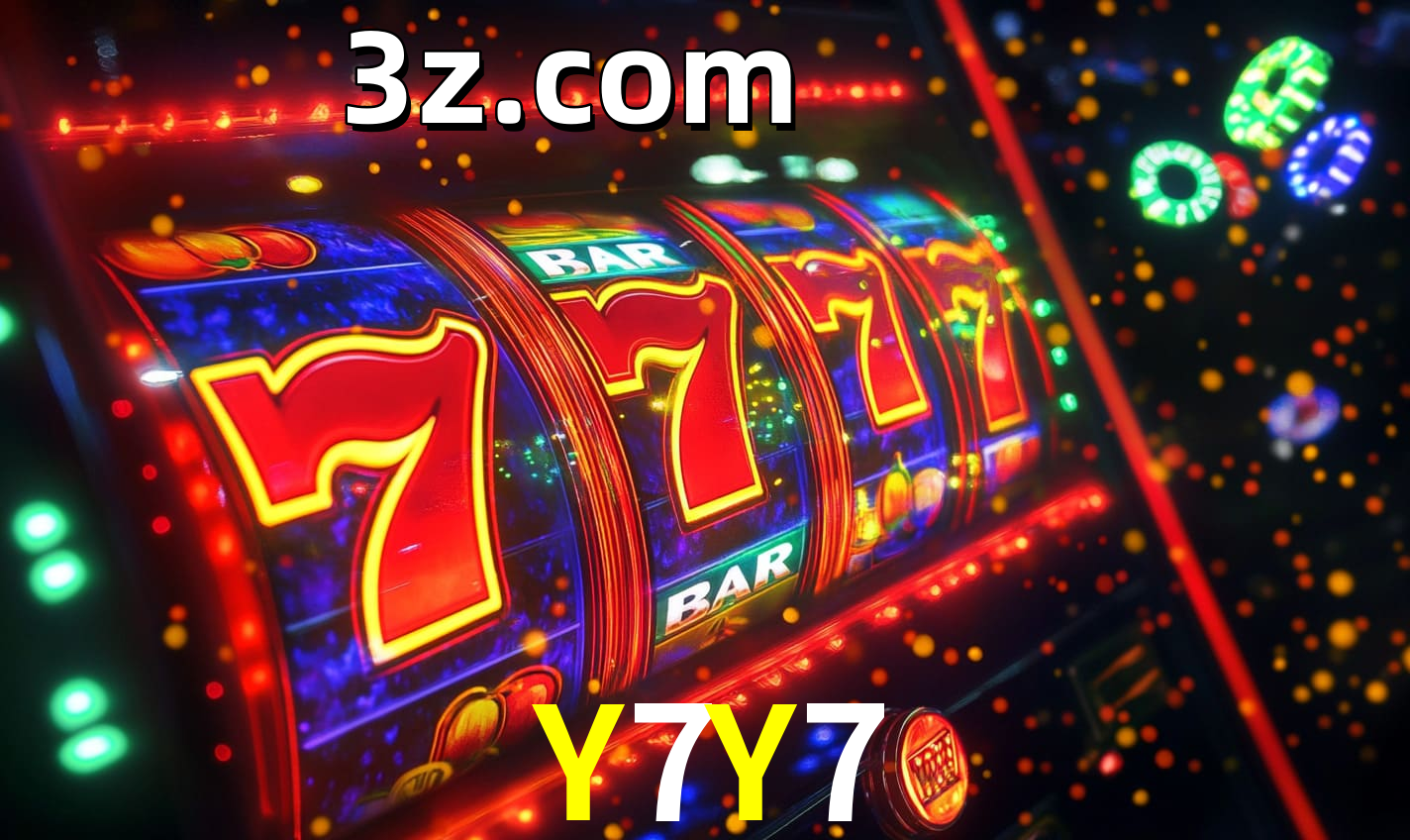 Melhores Jogos de Slots no Y7Y7 🍀