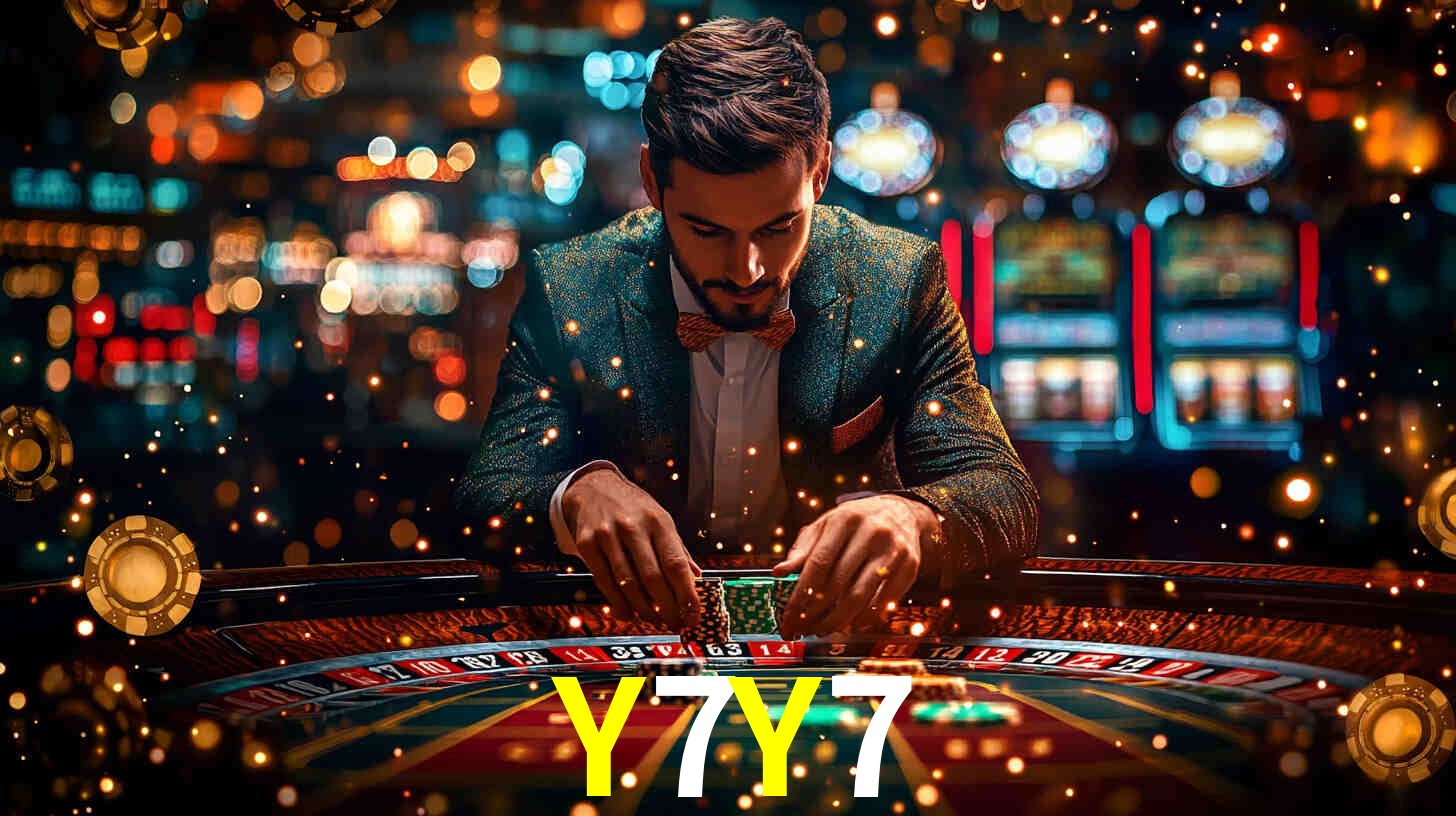 Melhores Jogos de Slots no Y7Y7 🍀