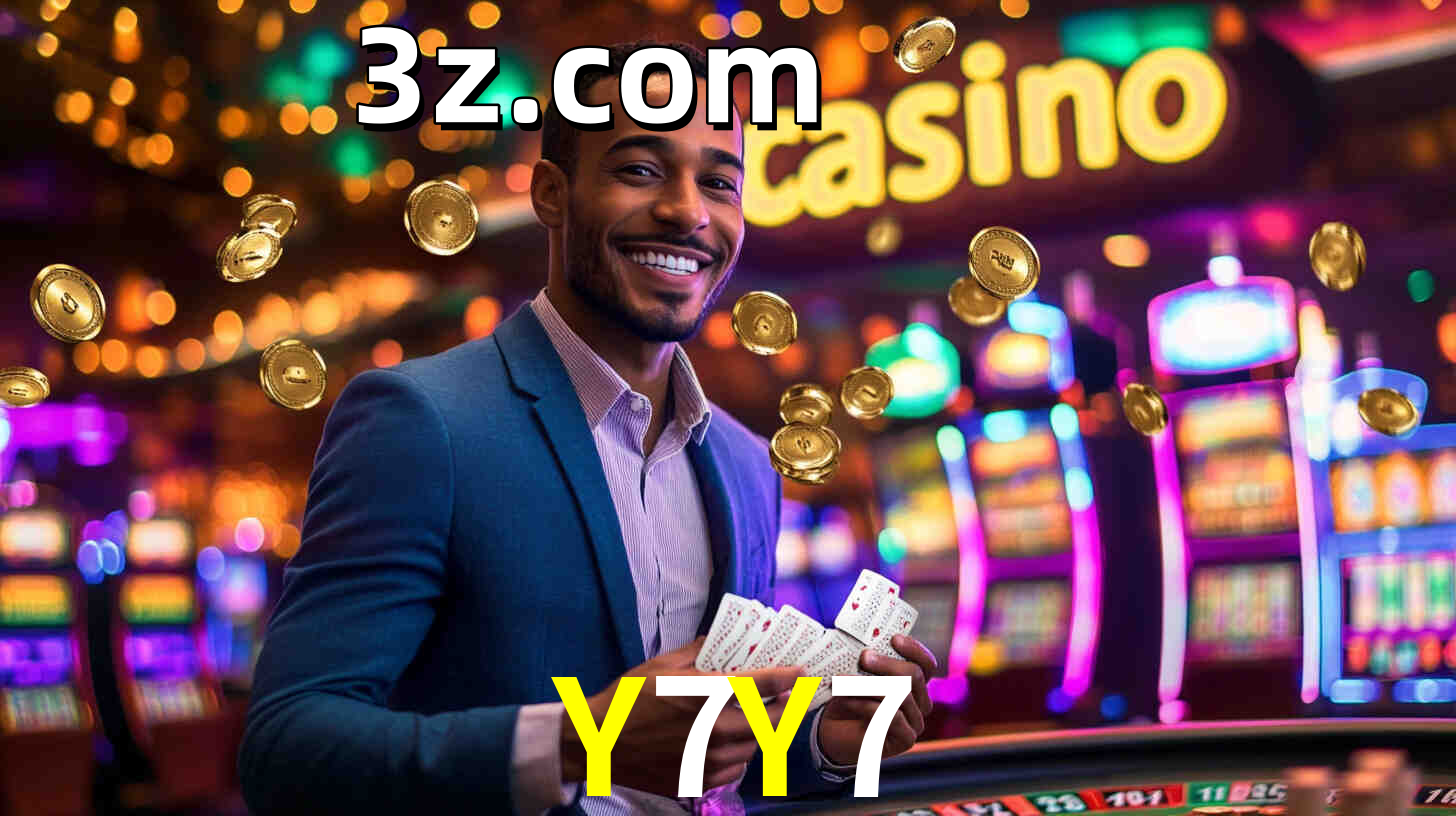 Melhores Jogos de Slots no Y7Y7 🍀