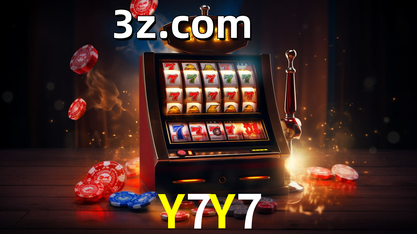 Melhores Jogos de Slots no Y7Y7 🍀